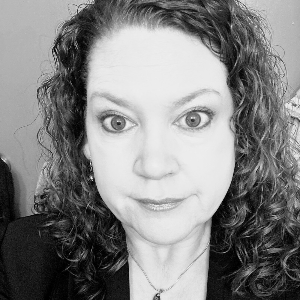 Meet your Posher, Cathy
